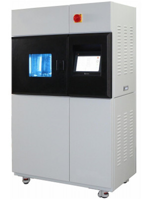SL-F29 เครื่องทดสอบความเร็วแสงระบายอากาศ