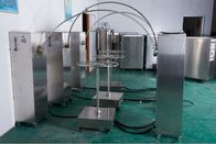 หอทดสอบสิ่งแวดล้อม IEC60335, เครื่องทดสอบสเปรย์แบบสั่นกันน้ำ