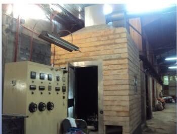 ซื้อ อุปกรณ์ทดสอบอัคคีภัยในแนวตั้งของสายเคเบิล UL เคเบิล การผลิตออนไลน์