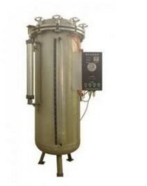 เครื่องทดสอบสเตนเลสสตีล Cylined Control Chamber / เครื่องทดสอบดำน้ำ