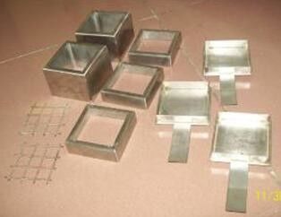 ISO 5659-2 0-924 เครื่องทดสอบความหนาแน่นควันไฟอัตโนมัติแบบหกเกียร์อัตโนมัติ