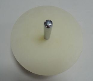 EN71-8 Toys Testing Equipment Probe D (Larg Head ) for assessment of completely bound openings