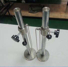 IS 9873 ส่วนที่ 4 อุปกรณ์ทดสอบของเล่นเหล็กกล้าไร้สนิม ISO8124-4 อุปกรณ์ทดสอบ Toggle