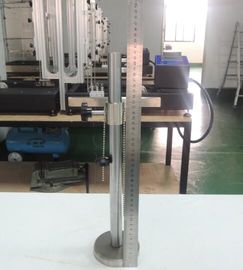 IS 9873 ส่วนที่ 4 อุปกรณ์ทดสอบของเล่นเหล็กกล้าไร้สนิม ISO8124-4 อุปกรณ์ทดสอบ Toggle