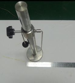 IS 9873 ส่วนที่ 4 อุปกรณ์ทดสอบของเล่นเหล็กกล้าไร้สนิม ISO8124-4 อุปกรณ์ทดสอบ Toggle