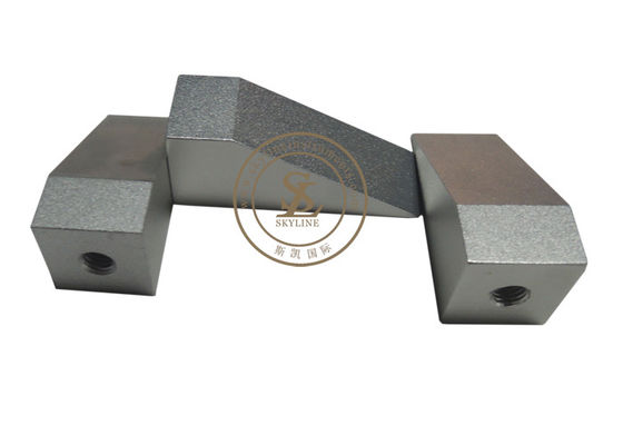 ซื้อ ของเล่นอุปกรณ์ทดสอบสแตนเลส Probe การเข้าถึง Hasbro สำหรับต่อ SRS035 ตุ่มปิดผนึกทดสอบ การผลิตออนไลน์