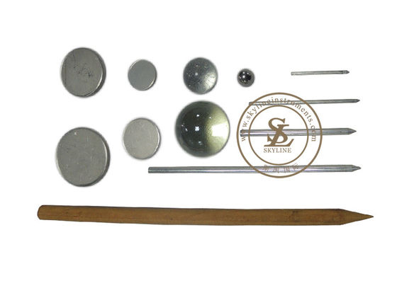 ซื้อ อุปกรณ์ทดสอบของเล่น Hasbro SRS 045L เครื่องมือทดสอบกระสุนปืนชั่วคราว การผลิตออนไลน์