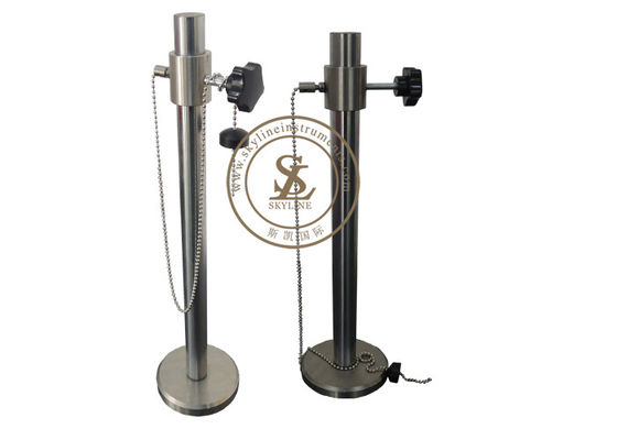 ซื้อ SL-ST604 อุปกรณ์ทดสอบของเล่น EN71-8 ทดสอบการสลับอุปกรณ์ การผลิตออนไลน์