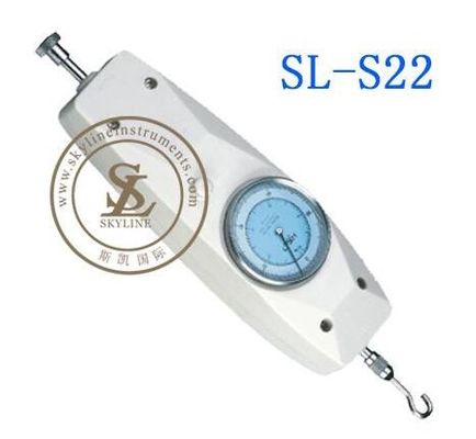 ซื้อ ของเล่นอุปกรณ์ทดสอบเครื่องวัดแรงกดแบบกดมือถือ การผลิตออนไลน์