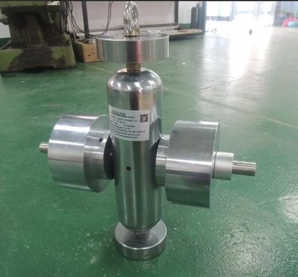 ซื้อ โหลดอุปกรณ์ทดสอบของเล่นเหล็กไฟฟ้า ISO 8121-4 สำหรับการทดสอบเสถียรภาพ การผลิตออนไลน์