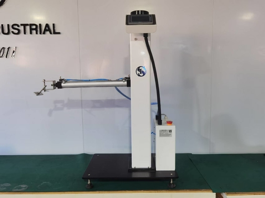 ซื้อ เครื่องทดสอบความทนทาน เครื่องทดสอบเฟอร์นิเจอร์ที่มีความยาวสูงสุด 400 มม การผลิตออนไลน์