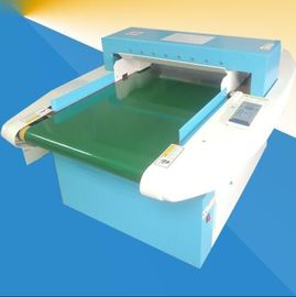 ซื้อ อุปกรณ์ตรวจจับโลหะแบบดิจิตอลแบบดิจิตอลขนาด 7 นิ้วสัมผัสจอแสดงผล LCD แบบเต็มรูปแบบ การผลิตออนไลน์