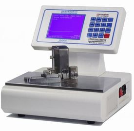 ความละเอียด 0.1mN Lab Testing Equipment เครื่องวัดความแข็งและการควบคุมความฉลาดแบบอัจฉริยะ