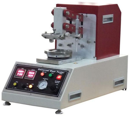 ซื้อ เครื่องทดสอบการสวมใส่ทั่วไป การผลิตออนไลน์