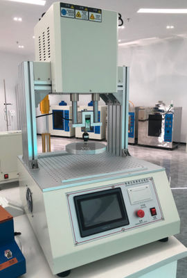 ซื้อ เครื่องทดสอบความเหนื่อยล้าและความแข็งจากการกดของ IFD การผลิตออนไลน์