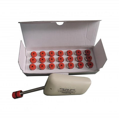 ซื้อ UL 1439 เครื่องทดสอบของเล่นเครื่องทดสอบขอบคม การผลิตออนไลน์