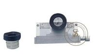 ISO7211.2 อุปกรณ์ทดสอบสิ่งทอ, SL - F20 0 ~ 50mm Fabric Pick Counter