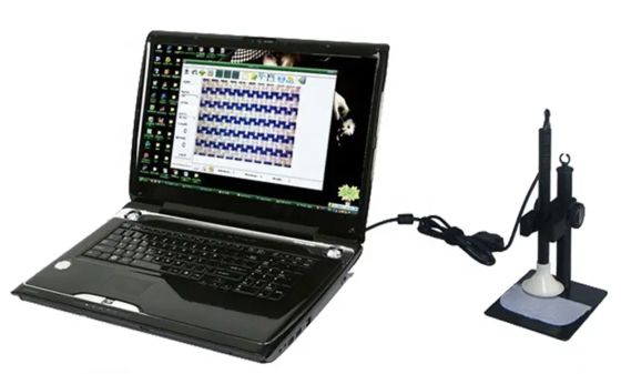 ซื้อ เครื่องนับผ้าดิจิทัล SL-F26 การผลิตออนไลน์