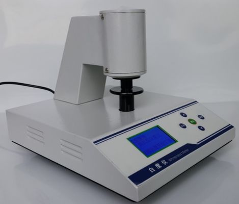 ซื้อ เครื่องวัดความขาว เครื่องวัดความสว่าง (USB interface) การผลิตออนไลน์