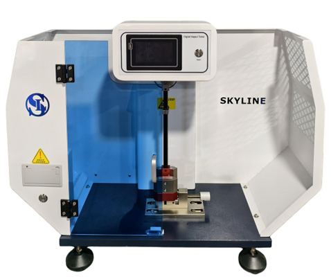 ซื้อ เครื่องทดสอบแรงกระแทก Izod & Charpy สําหรับวัสดุที่ไม่ใช่โลหะ การผลิตออนไลน์