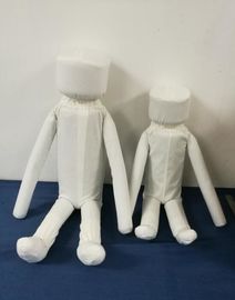 ซื้อ อุปกรณ์ทดสอบความปลอดภัยสำหรับเด็กทารก CAMI Dummy Dummy เด็กอ่อน Mark I / Mark II การผลิตออนไลน์