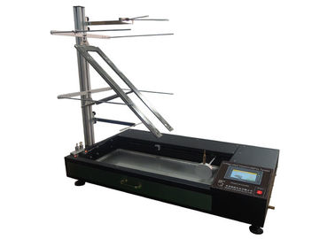 ซื้อ อุปกรณ์ทดสอบความไวไฟ Compehensive ที่ควบคุมด้วย ISO8124 PCL การผลิตออนไลน์