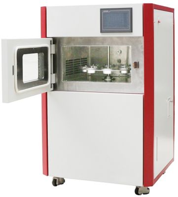 ซื้อ WVTR Water Vapor Transmission Rate Test Chamber for fabrics/ textile/ membrane materials as per ASTM E96 การผลิตออนไลน์
