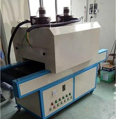 ซื้อ หอทดสอบสิ่งแวดล้อมที่มีประสิทธิภาพสูง 2 เครื่องเป่า UV ยาวสำหรับแผ่นกระจก การผลิตออนไลน์