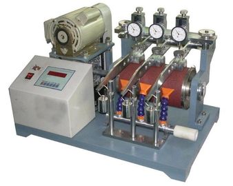 ซื้อ SL-L04 LCD 0 ~ 99,999,999 เครื่องทดสอบการขัดถูด้วยยาง NBS ด้วยรีเซ็ตระบบไฟฟ้าอัตโนมัติ การผลิตออนไลน์