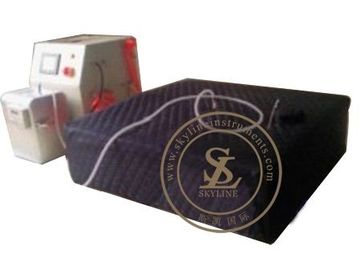 ซื้อ อุปกรณ์ทดสอบเฟอร์นิเจอร์เครื่องทดสอบฟอร์มาลดีไฮด์ใช้กับฟอร์มาลดีไฮด์ทดสอบการปล่อย VOC การผลิตออนไลน์