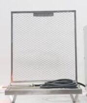 ซื้อ BS 5852 เครื่องทดสอบความเผาไหม้ เครื่องทดสอบเฟอร์นิเจอร์ปูเปลือย เครื่องทดสอบฟอง การผลิตออนไลน์