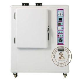 ซื้อ ASTM D1148 Light Gun ประเภทเครื่องทดสอบความต้านทานสีเหลือง การผลิตออนไลน์