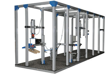 ซื้อ BIFMA 5.1 เครื่องทดสอบเฟอร์นิเจอร์แบบผสมผสานด้วยฟังก์ชั่น Muti การผลิตออนไลน์