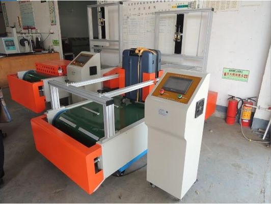 ซื้อ 0 ~ 5km / Hr กระเป๋าสตางค์ปรับได้เดินเครื่องทดสอบความล้าด้วยหน่วยความจำล้มเหลวไฟฟ้า การผลิตออนไลน์