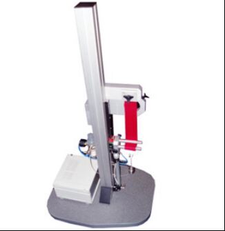 ซื้อ เครื่องทดสอบการสลายประจุไฟฟ้าแบบไทรโบอิเล็กทริกตามมาตรฐาน EN 1149-3 พร้อมเครื่องวัดสนามไฟฟ้าสถิตและซอฟต์แวร์ประเมินผลบนพีซีสำหรับเสื้อผ้าป้องกัน การผลิตออนไลน์