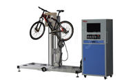 BS ISO8098 EN14765 เครื่องทดสอบแรงเฉือนของล้อ / เครื่องทดสอบสำหรับจักรยาน