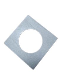 ASTM F 963 4.6.2 อลูมิเนียมล้อแม็กบอลล์ทดสอบอุปกรณ์ทดสอบของเล่นอุปกรณ์สำหรับเด็ก