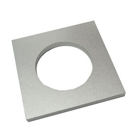 ASTM F 963 4.6.2 อลูมิเนียมล้อแม็กบอลล์ทดสอบอุปกรณ์ทดสอบของเล่นอุปกรณ์สำหรับเด็ก