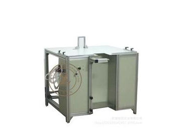 ซื้อ เครื่องทดสอบเสถียรภาพด้านหน้าแบบ Front Front เพื่อทดสอบความเสถียรของ Front Seat การผลิตออนไลน์