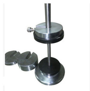 ซื้อ IS 4681-1968 / BS 3086 - 1972 เครื่องมือวัดประสิทธิภาพการกู้คืนริ้วรอย การผลิตออนไลน์