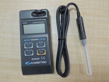 Magnetic Field Strength Meter , 0 ~ 200mT ~ 2000mT Digital Tesla Gauss Meter