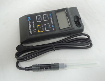 Magnetic Field Strength Meter , 0 ~ 200mT ~ 2000mT Digital Tesla Gauss Meter