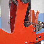 ASTM D903, อุปกรณ์ทดสอบในห้องปฏิบัติการเครื่องมือทดสอบแรงฉีกขาดแบบฟิล์มพลาสติก