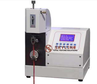 ซื้อ กระดาษเครื่องทดสอบพับ MIT 180 องศาเครื่องทดสอบกระดาษกระดานพับ MIT เครื่องทดสอบ การผลิตออนไลน์