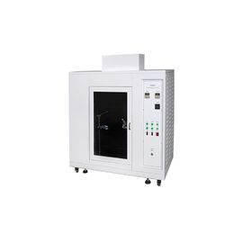 IEC60695-2-10 ~ 13 อุปกรณ์ทดสอบไฟเรืองแสงสายไฟ