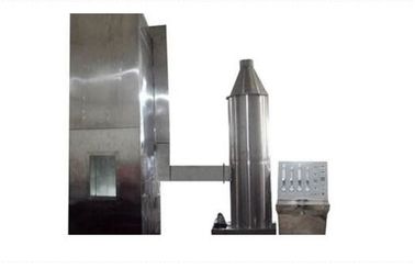 ซื้อ อุปกรณ์การทดสอบการลุกลามของไฟสายไฟและสายเคเบิลมัดทดสอบประเภทบันได IEC60332-3-10: 2000 การผลิตออนไลน์