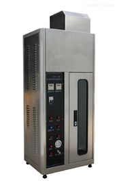 ซื้อ อุปกรณ์ทดสอบไฟ / ห้องทดสอบเปลวไฟแนวตั้ง การผลิตออนไลน์