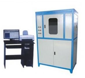 ซื้อ เครื่องทดสอบค่าการนำความร้อนสำหรับวัดค่าการนำความร้อนของวัสดุฉนวนความร้อน การผลิตออนไลน์