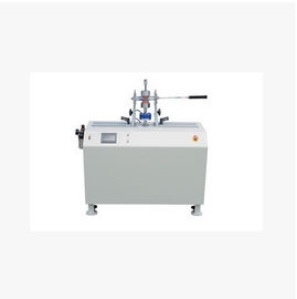 ซื้อ ไม้เทนนิสยื่นหมูยื่นแมวเครื่องทดสอบความเหนื่อยล้าสำหรับการทดสอบขีดจำกัดความเหนื่อยล้าของไม้แบดมินตันและไม้เทนนิส การผลิตออนไลน์