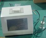 ซื้อ SL-OA46 เครื่องวิเคราะห์ออกเทนซีเทนหน้าจอสัมผัสเครื่องเบนซินดีเซลเครื่องทดสอบอเนกประสงค์เดสก์ท็อป การผลิตออนไลน์